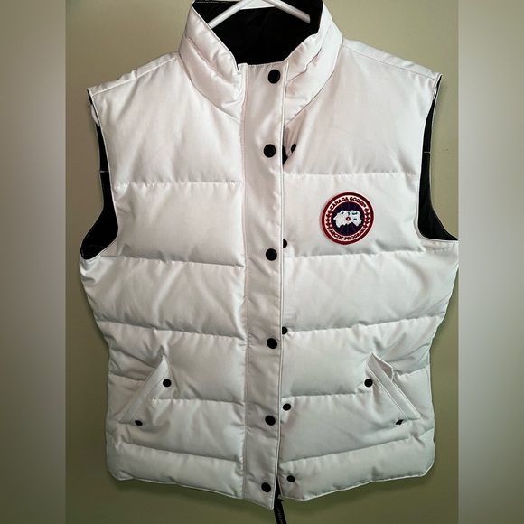 Canada Goose Jackets & Blazers - Canada Goose Vest